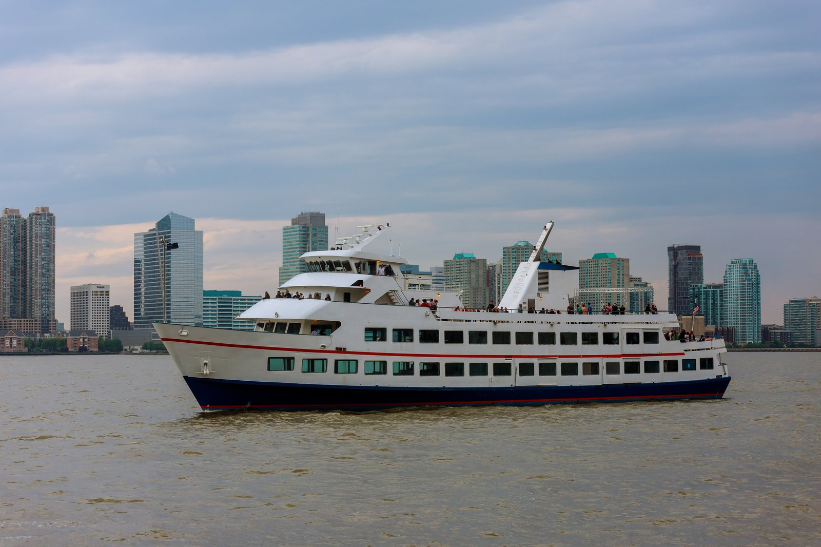Lake George Steamboat Company